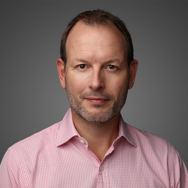 John Ford CEO Of Enterprise