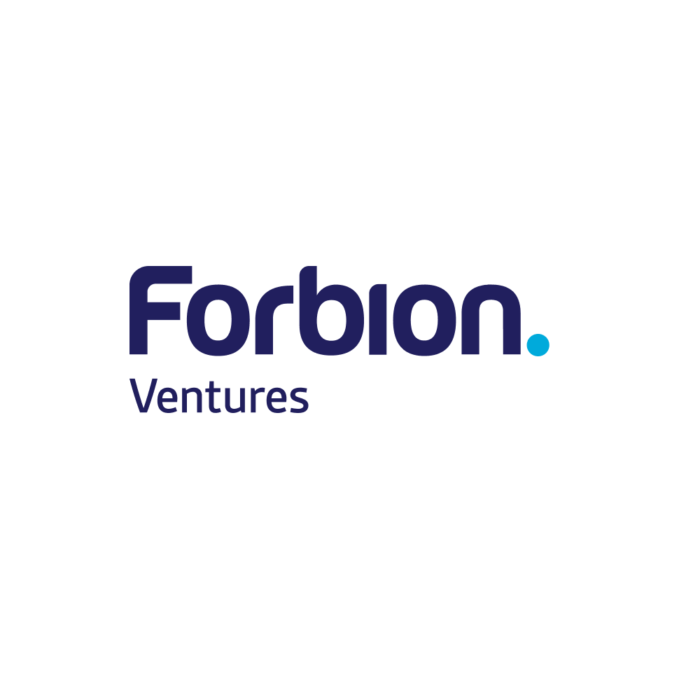 Forbion Ventures logo