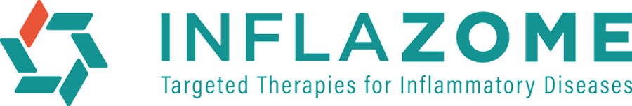 Inflazome logo