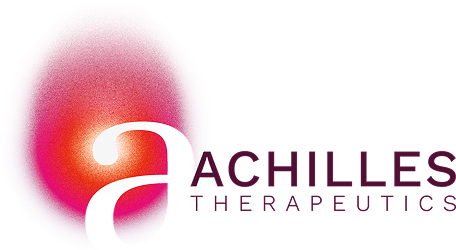 Achilles Therapeutics logo