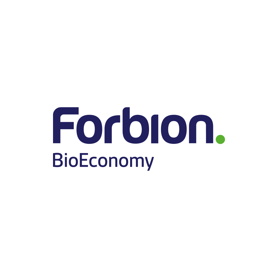 Forbion Bioeconomy logo