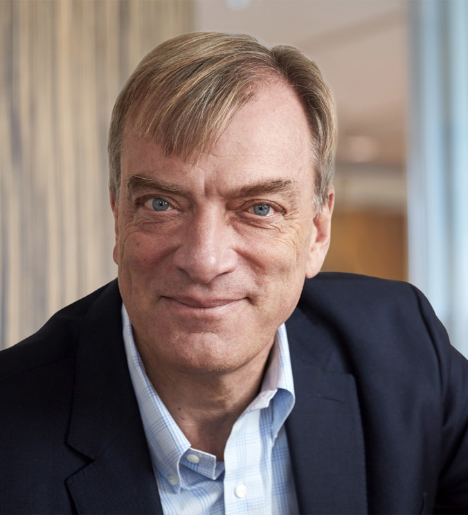 Per Falholt portrait image