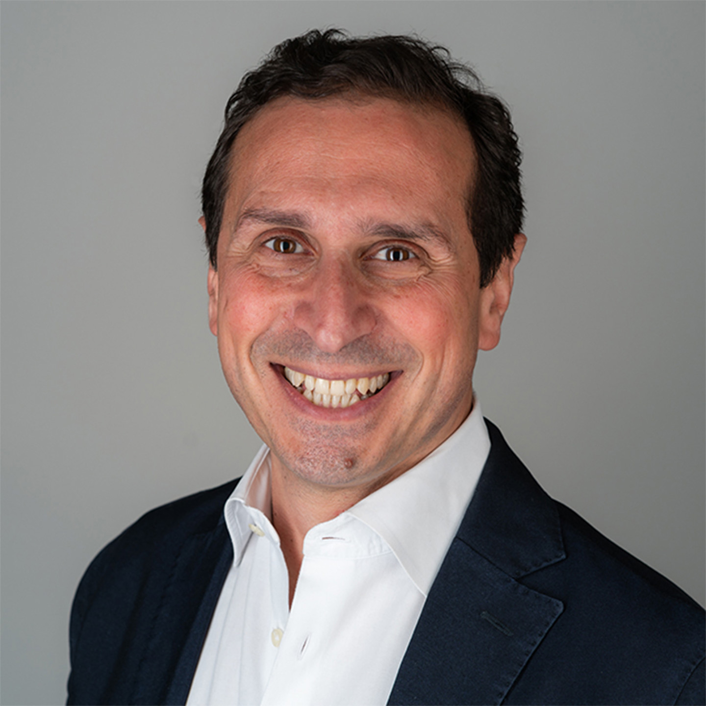 Francesco Maria Lavino CEO Of F2G