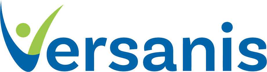 Versanis logo