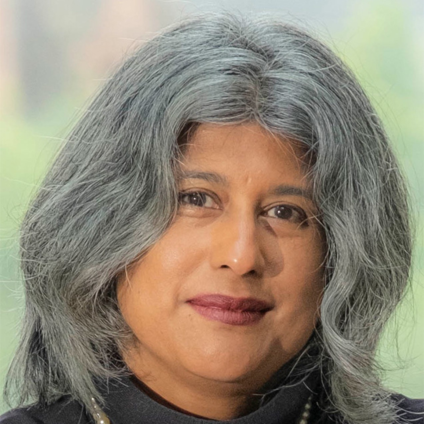 Shireen Davies, CEO Of Solasta Bio