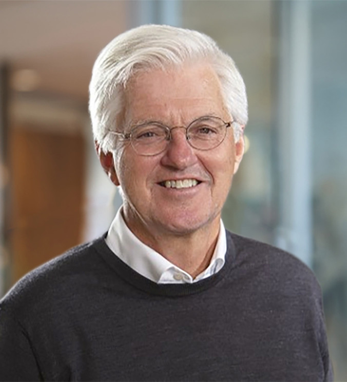 Ton Logtenberg portrait image