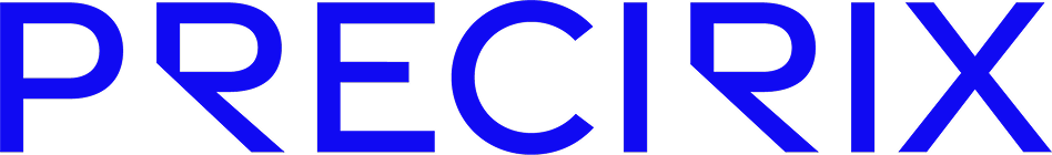 Precirix logo