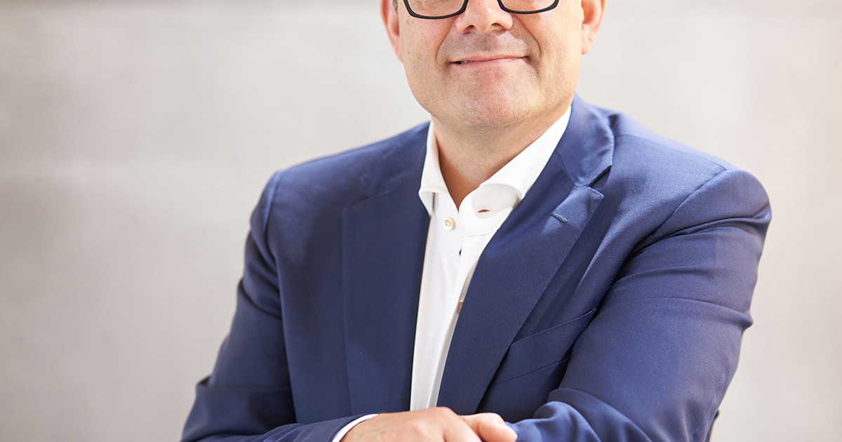 Martien van Osch, MSc – Managing Partner | Forbion