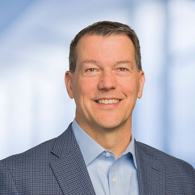 Albert Seymour, CEO Of Seamless Therapeutics