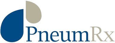 Pneum RX logo