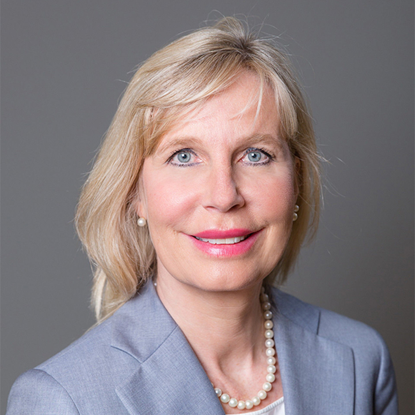 Juliane Bernholz CEO Of AM Pharma