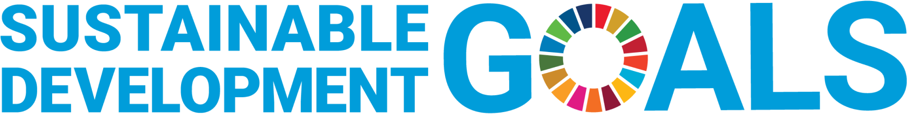 Sustainable Goals Logo