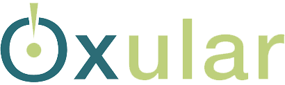 Oxular logo