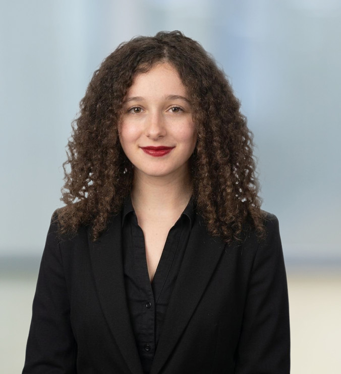 Viktorija Vodilovska