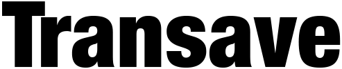 Transave logo